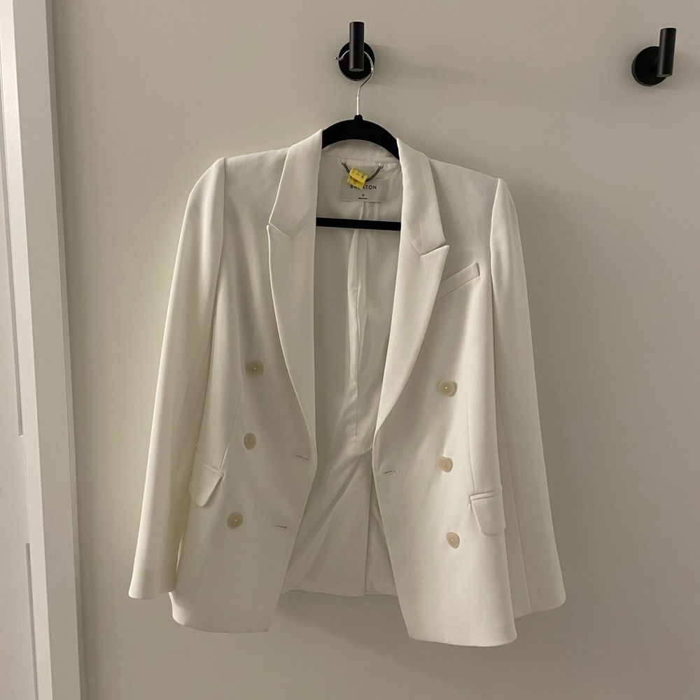 Babaton Samuel Blazer